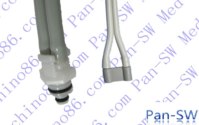 GE Datex NIBP hose